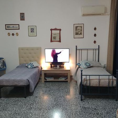 Miky M House B&B Cagliari Bagian luar foto