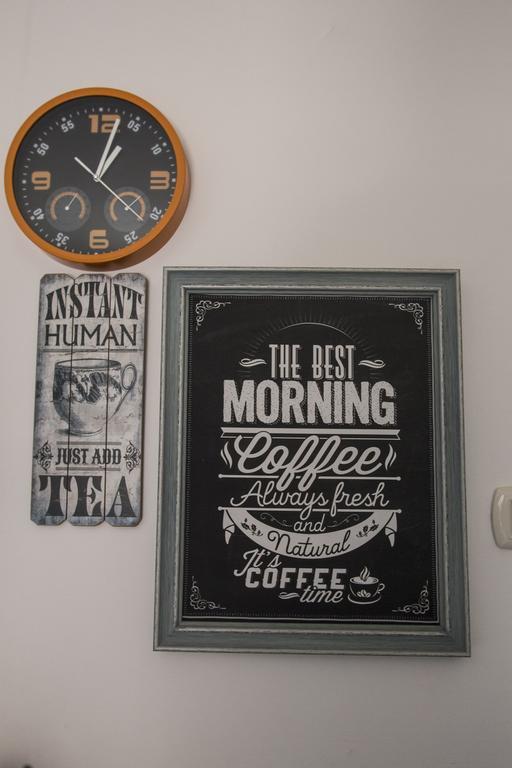 Miky M House B&B Cagliari Bagian luar foto