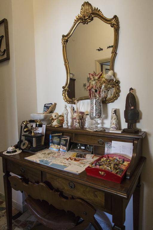 Miky M House B&B Cagliari Bagian luar foto