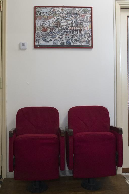Miky M House B&B Cagliari Bagian luar foto