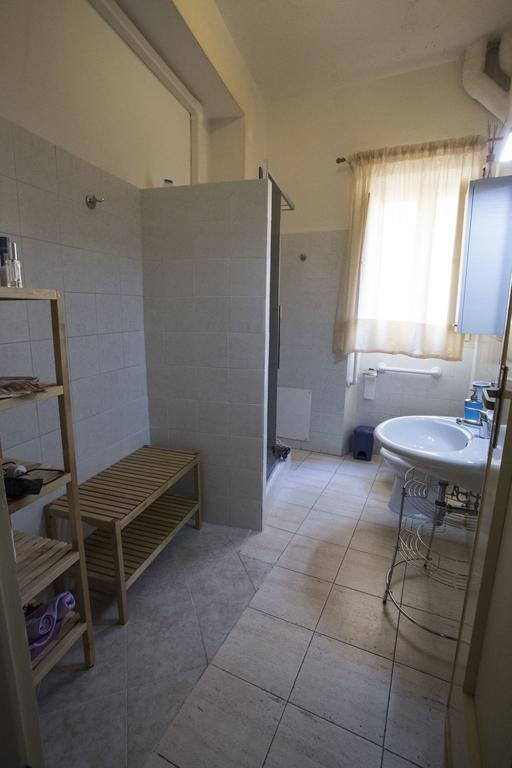 Miky M House B&B Cagliari Bagian luar foto
